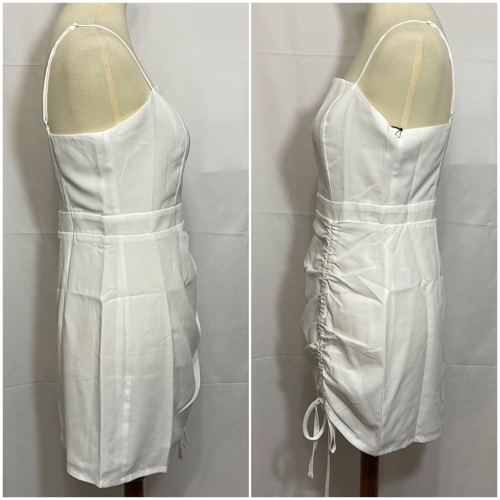 Superdown Fabiana Mini Dress - Picture 4 of 14